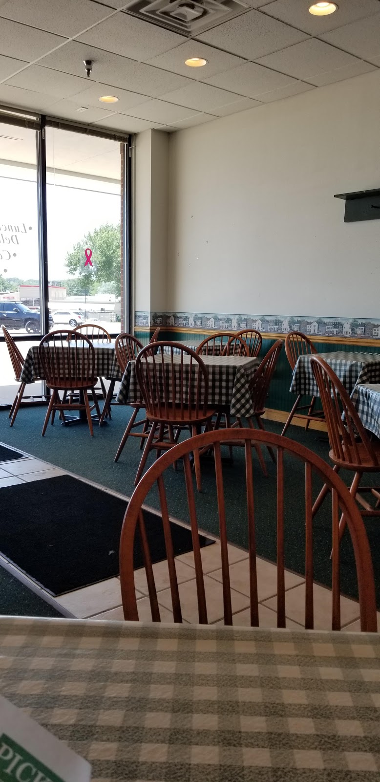 Pickermans Soup & Sandwich | meal takeaway | 1762 Hamilton Blvd, Sioux City, IA 51103, USA | 7122247687 OR +1 712-224-7687