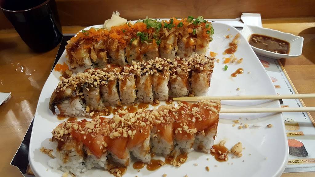 Imura Japanese Restaurant | restaurant | 1994 Main St, Watsonville, CA 95076, USA | 8317618799 OR +1 831-761-8799