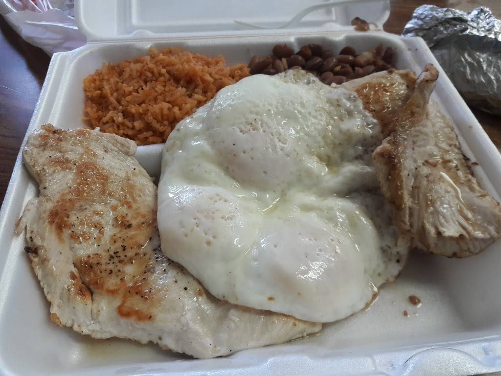 El Rancherito Restaurant | restaurant | 17734 Saticoy St, Reseda, CA 91335, USA | 8187589775 OR +1 818-758-9775