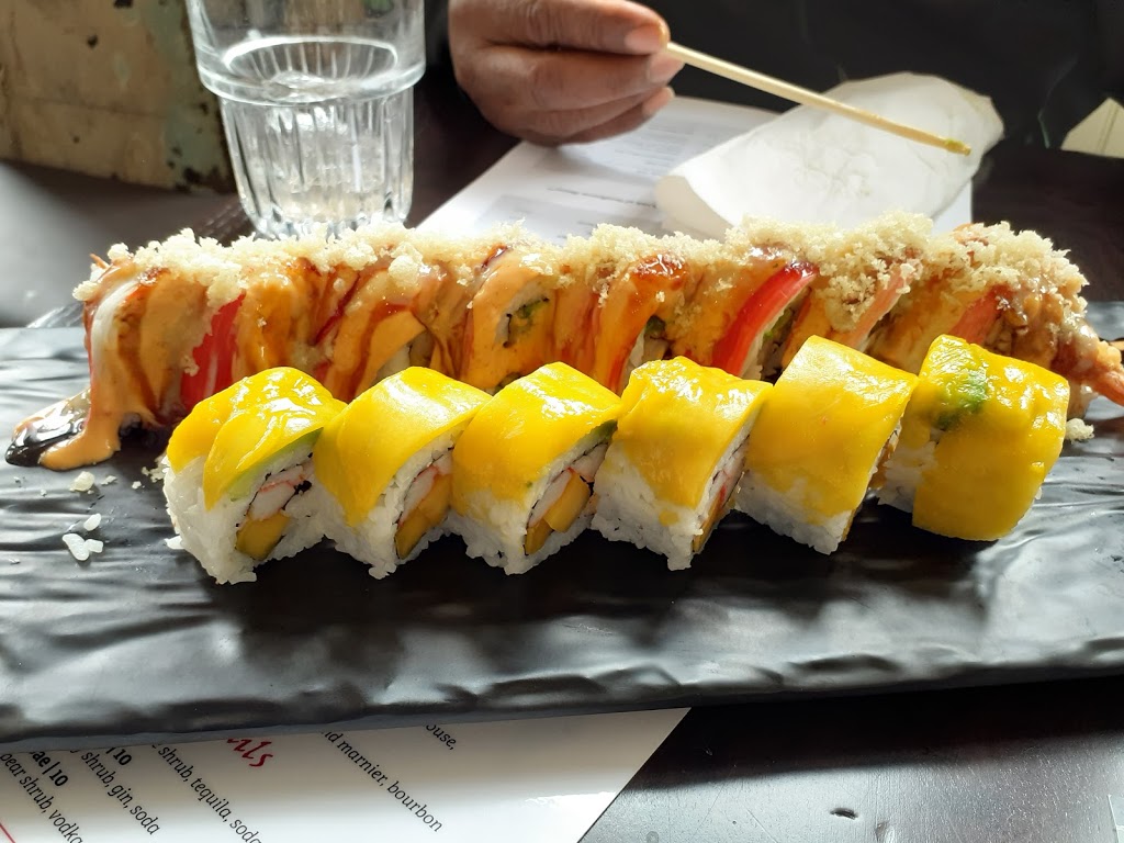 Kanji OTR | restaurant | 1739 Elm St, Cincinnati, OH 45202, USA | 5138738350 OR +1 513-873-8350