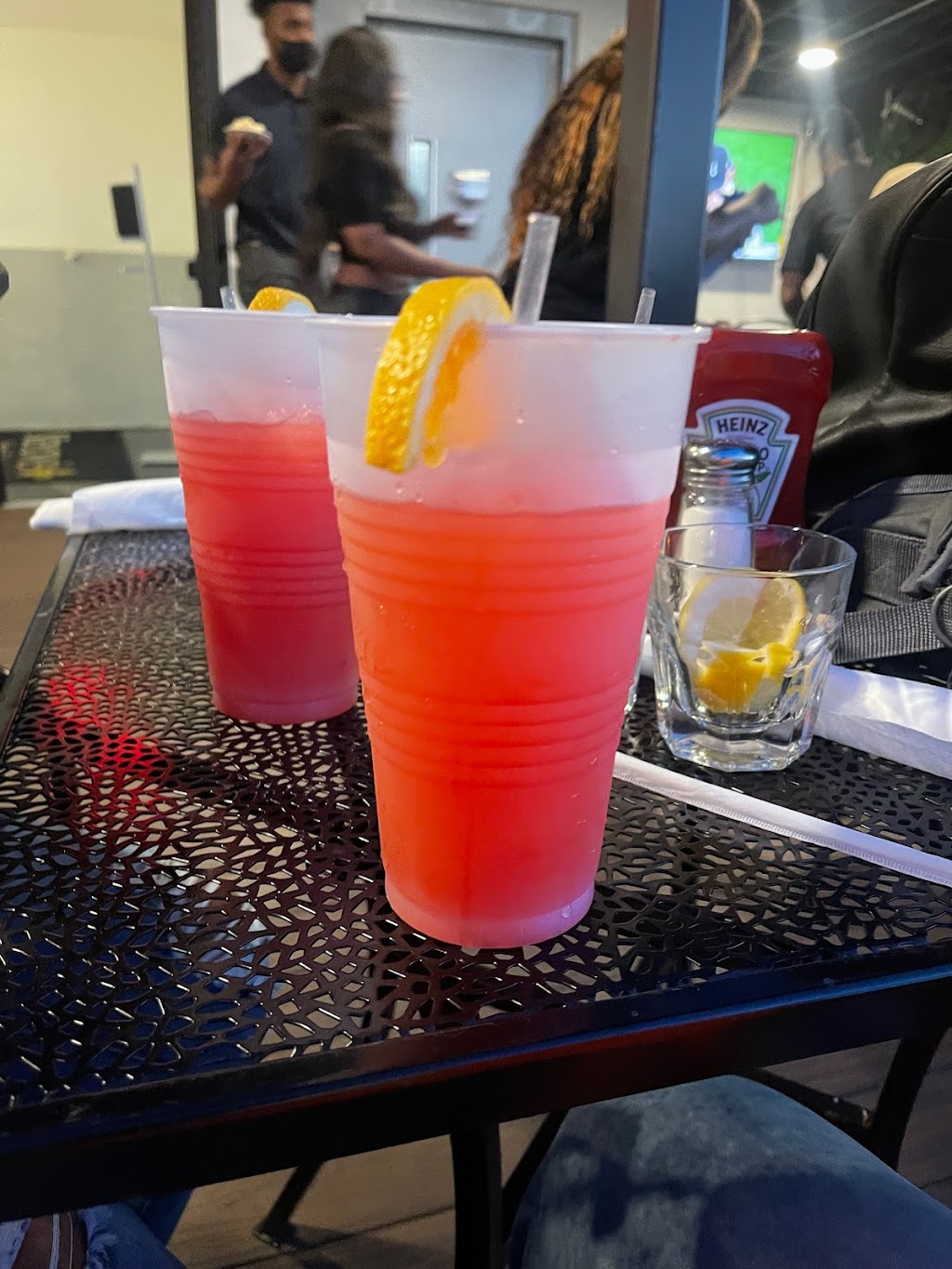 Neyow’s of Atlanta | restaurant | 131 Walker St SW, Atlanta, GA 30313, USA | 4703555654 OR +1 470-355-5654