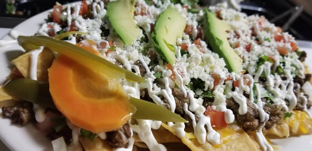 Mi Antojo Mexican Restaurant | Conway | restaurant | 113 Conway St, New Bedford, MA 02744, USA | 5089996500 OR +1 508-999-6500