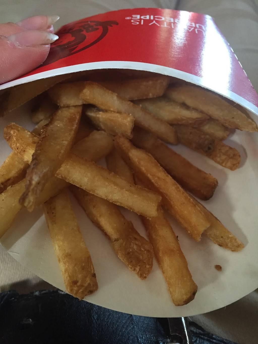 Wendys | restaurant | 330 W. Nine Mile Rd, Hazel Park, MI 48030, USA | 2485410048 OR +1 248-541-0048