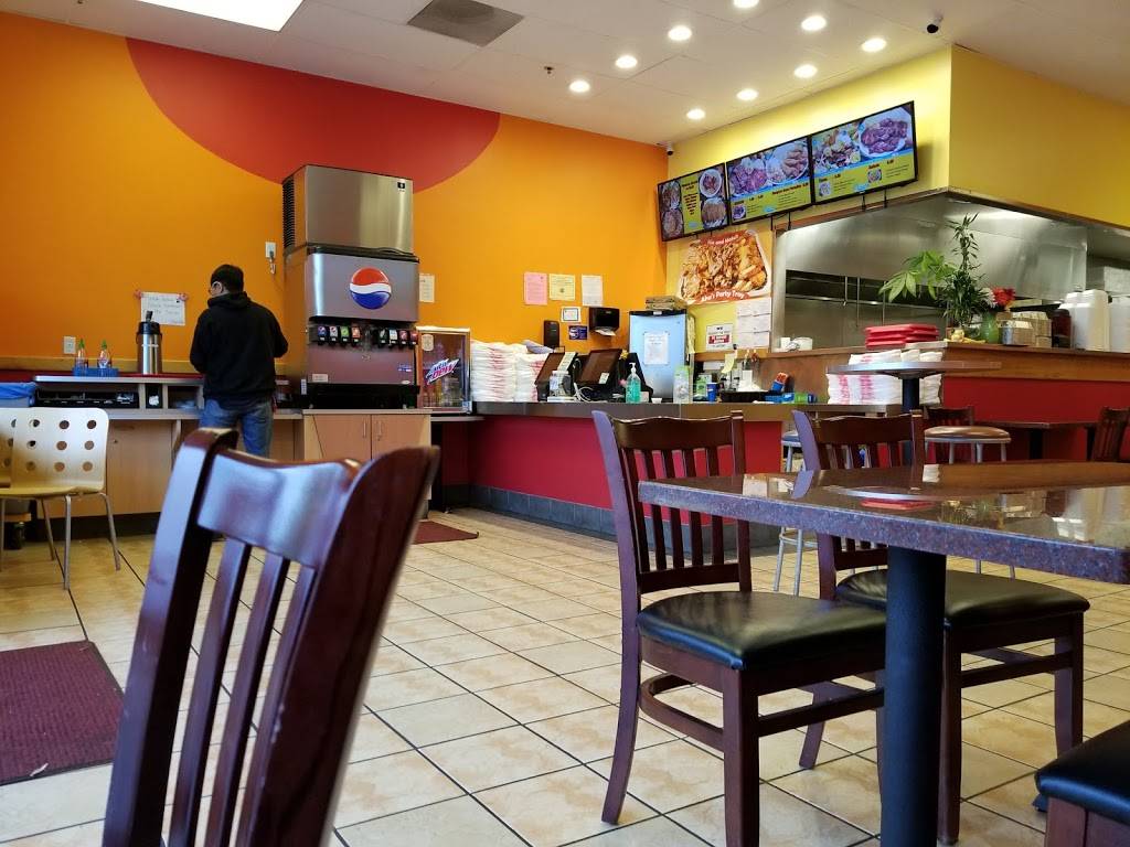 Ohana Hawaiian BBQ | restaurant | 1240 Anderson Dr #103, Suisun City, CA 94585, USA | 7074223883 OR +1 707-422-3883