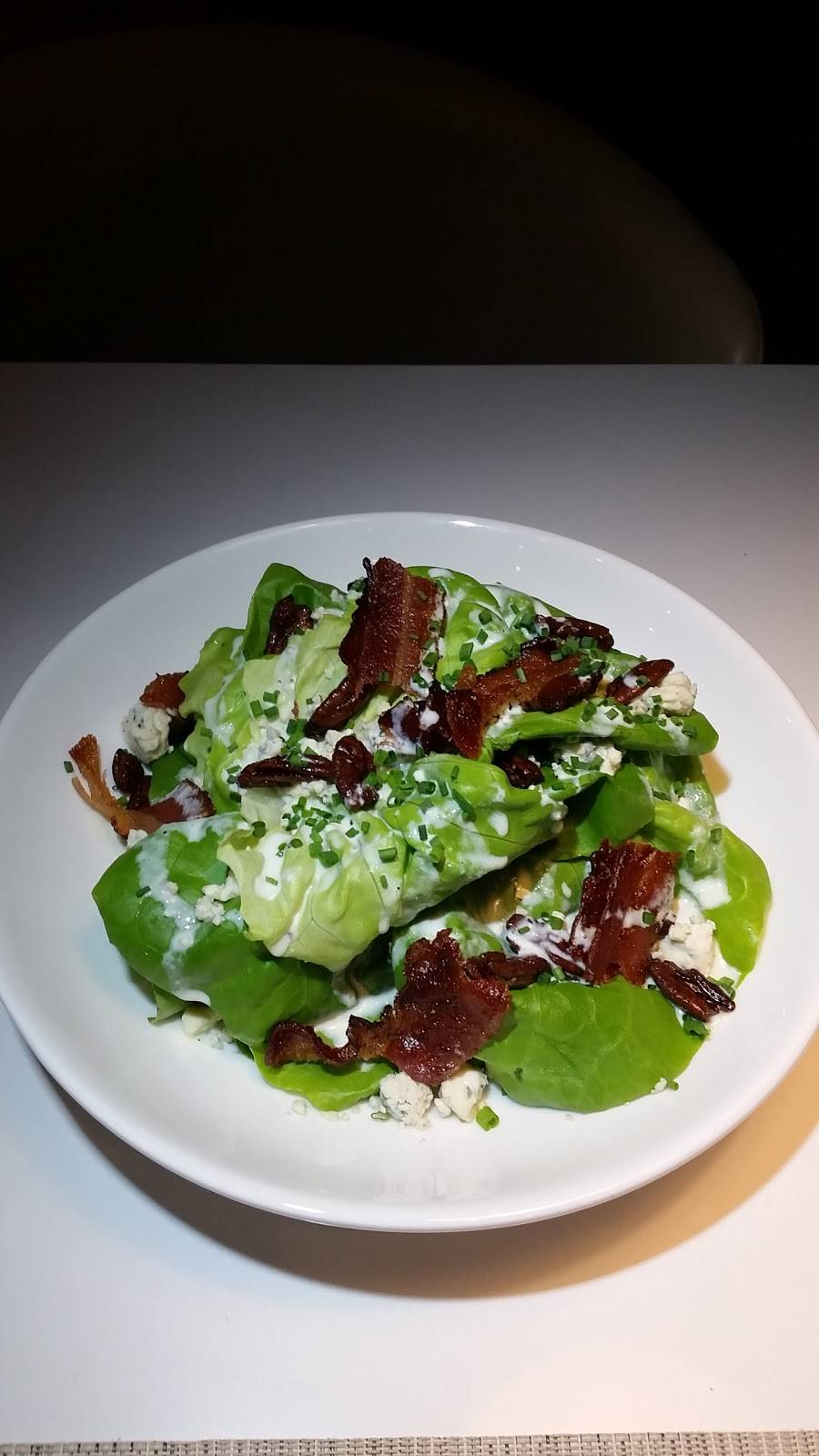 Black Walnut | restaurant | 140 Schermerhorn St, Brooklyn, NY 11201, USA | 9293371280 OR +1 929-337-1280