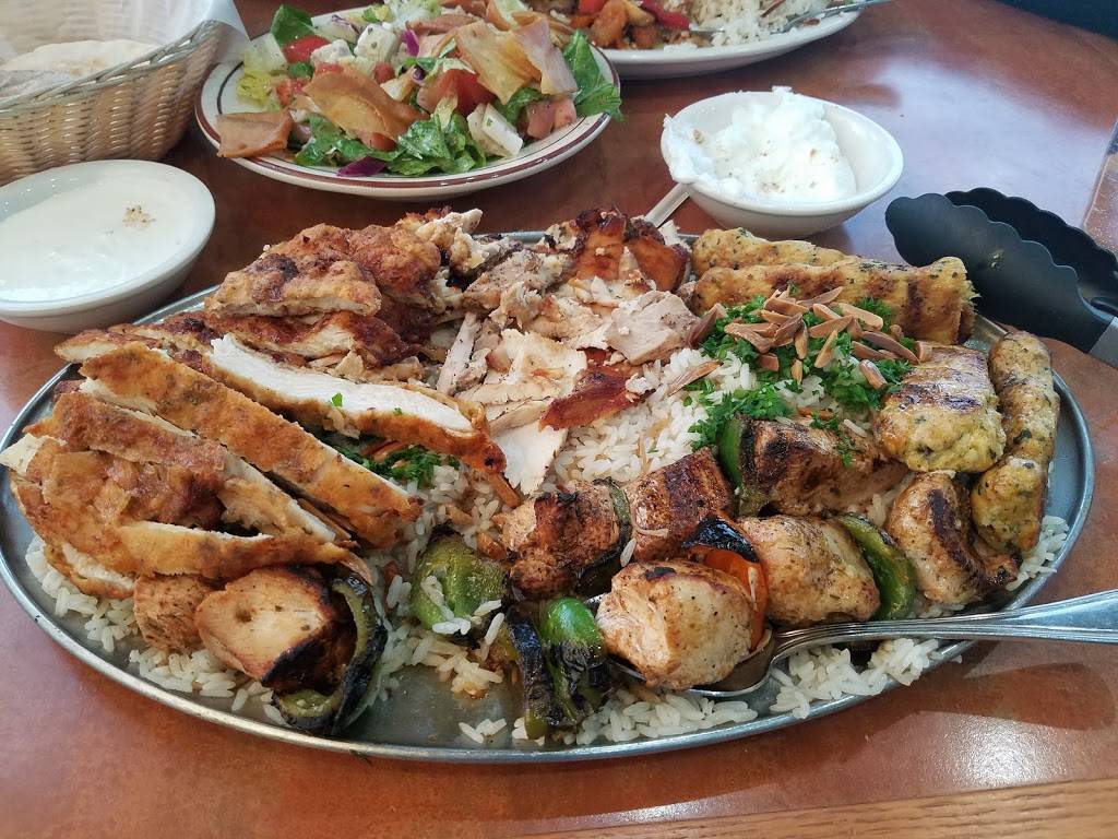 Sahara Restaurant & Mediterranean Cuisine | restaurant | 22815 Michigan Ave, Dearborn, MI 48124, USA | 3134065959 OR +1 313-406-5959