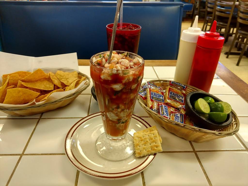 Mariscos Sinaloa | restaurant | 3135 S 48th St #110, Tempe, AZ 85282, USA | 6024140006 OR +1 602-414-0006