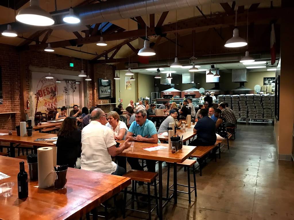 DeSano Pizza Bakery | meal takeaway | 4959 Santa Monica Blvd, Los Angeles, CA 90029, USA | 3239137000 OR +1 323-913-7000