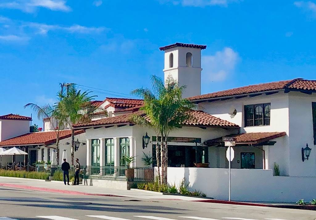 Flor De Maiz | restaurant | 29 E Cabrillo Blvd, Santa Barbara, CA 93101, USA | 8058696524 OR +1 805-869-6524