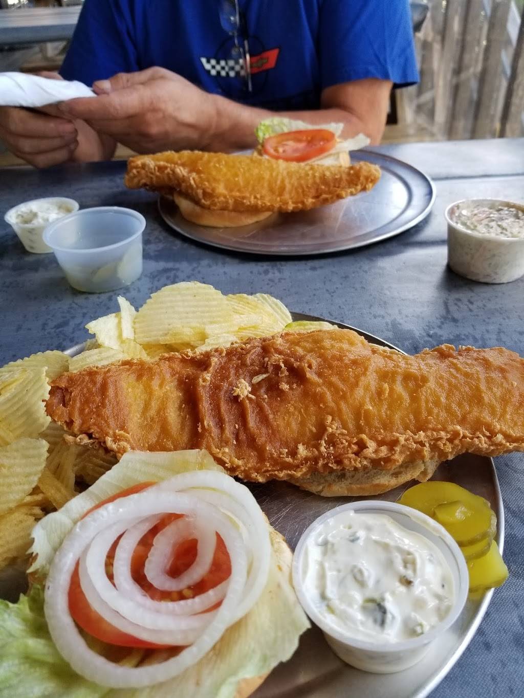 3 Bananas | restaurant | 11 S Lake St, Crescent City, FL 32112, USA | 3866982861 OR +1 386-698-2861