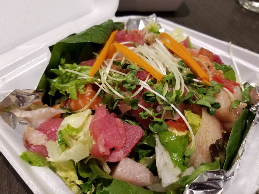 Niko Niko Sushi | restaurant | 6384 Irvine Blvd, Irvine, CA 92620, USA | 9497483970 OR +1 949-748-3970