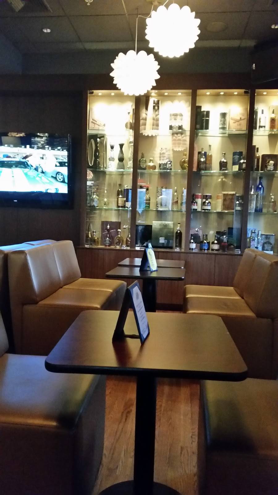 50 Elm Cafe & Spirits | restaurant | 50 Elm St, Hartford, CT 06106, USA | 8602063322 OR +1 860-206-3322