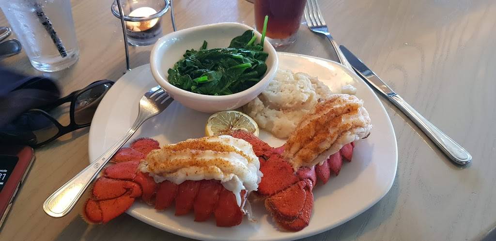 Bonefish Grill | restaurant | 12906 Cortez Blvd, Brooksville, FL 34613, USA | 3525975328 OR +1 352-597-5328