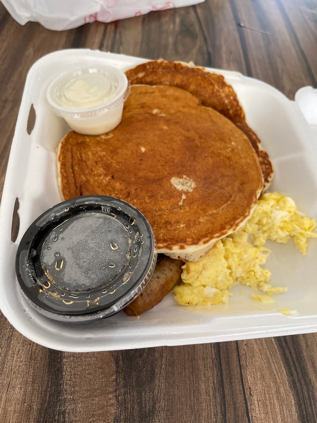 Coyote Cafe | restaurant | 7035 California City Blvd B, California City, CA 93505, USA | 7603734115 OR +1 760-373-4115