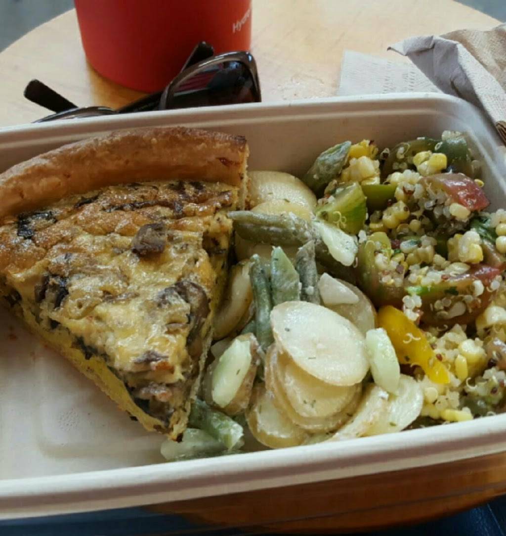 Little Eater | restaurant | 59 Spruce St, Columbus, OH 43215, USA | 6146704375 OR +1 614-670-4375