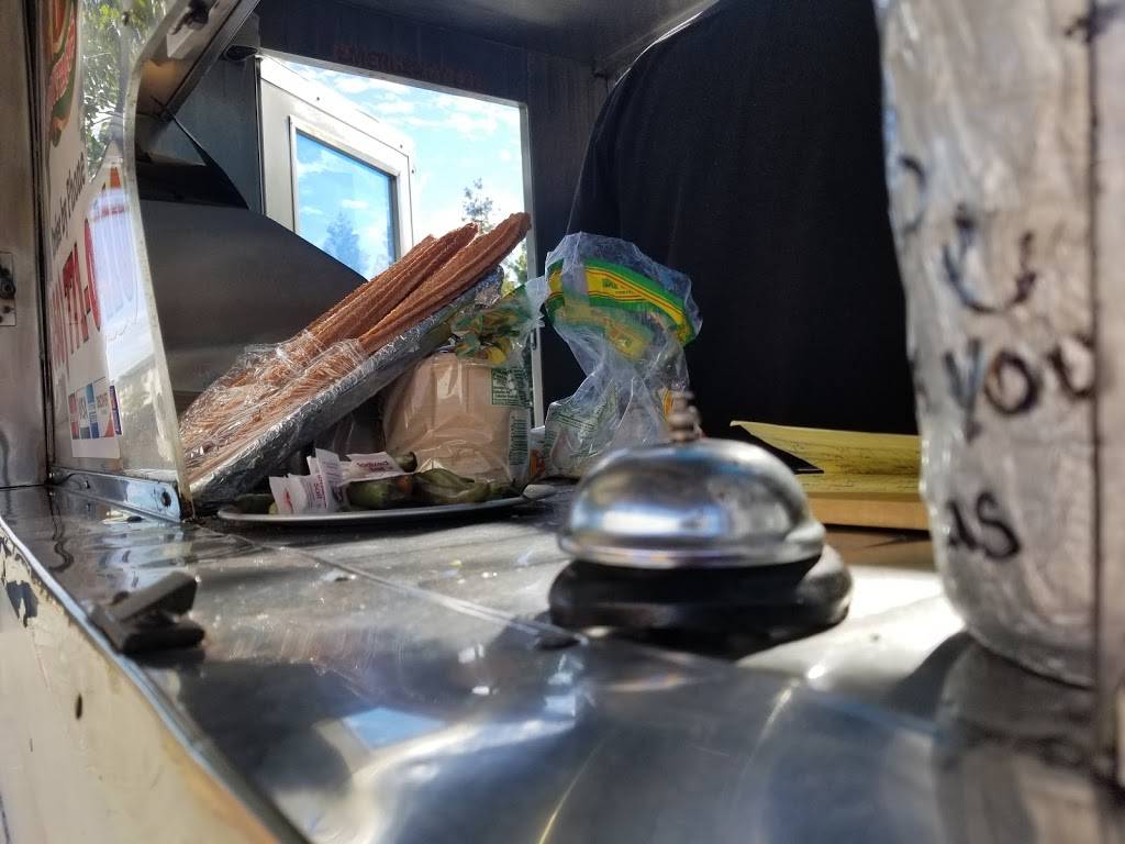 Ruddys Tacos | restaurant | 899 El Camino Real, San Bruno, CA 94066, USA | 6507710410 OR +1 650-771-0410