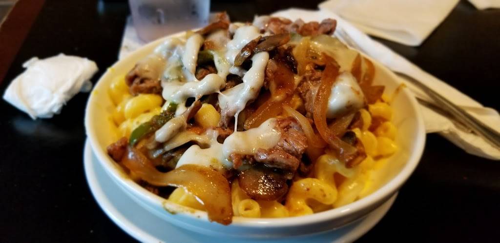 The Local | restaurant | 105 E 5th St, Charlotte, NC 28202, USA | 7043470035 OR +1 704-347-0035