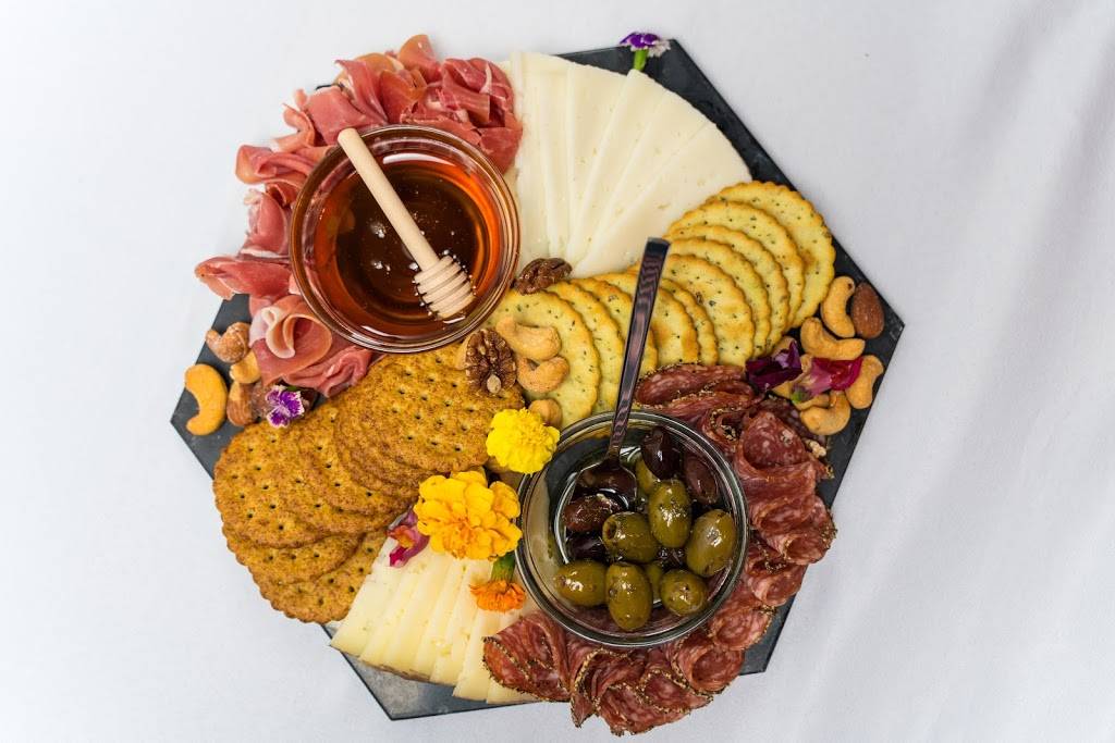 Ensemble HTX | restaurant | Somewhere in, Houston, TX 77020, USA | 3463948175 OR +1 346-394-8175