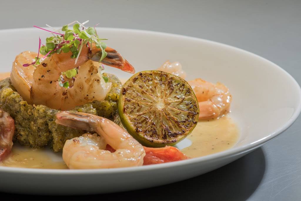 Canvas | restaurant | 13615 Sachs Avenue, Orlando, FL 32827, USA | 4073137800 OR +1 407-313-7800