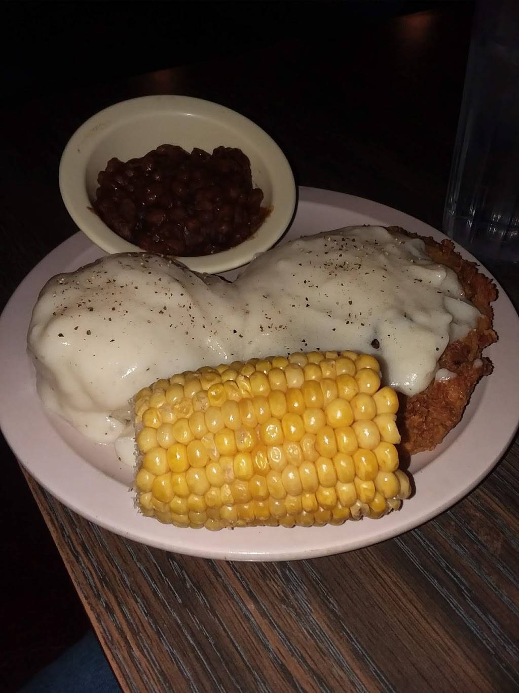 Chic-A-Dee Cafe | restaurant | 3036 SE 6th Ave, Topeka, KS 66607, USA | 7852330216 OR +1 785-233-0216