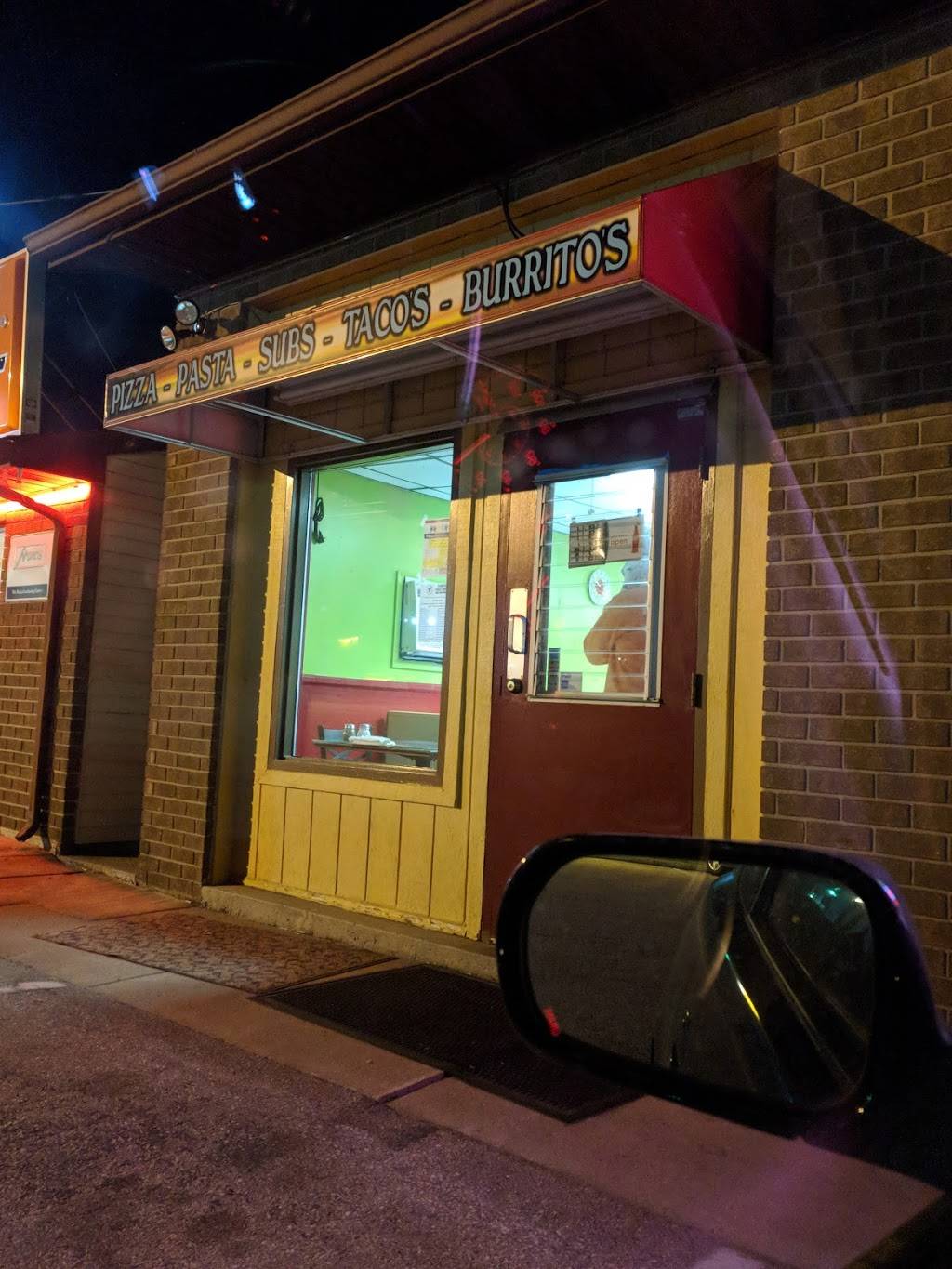 Come a Casa | restaurant | 2131 Baltimore Pike, Hanover, PA 17331, USA | 7176331123 OR +1 717-633-1123