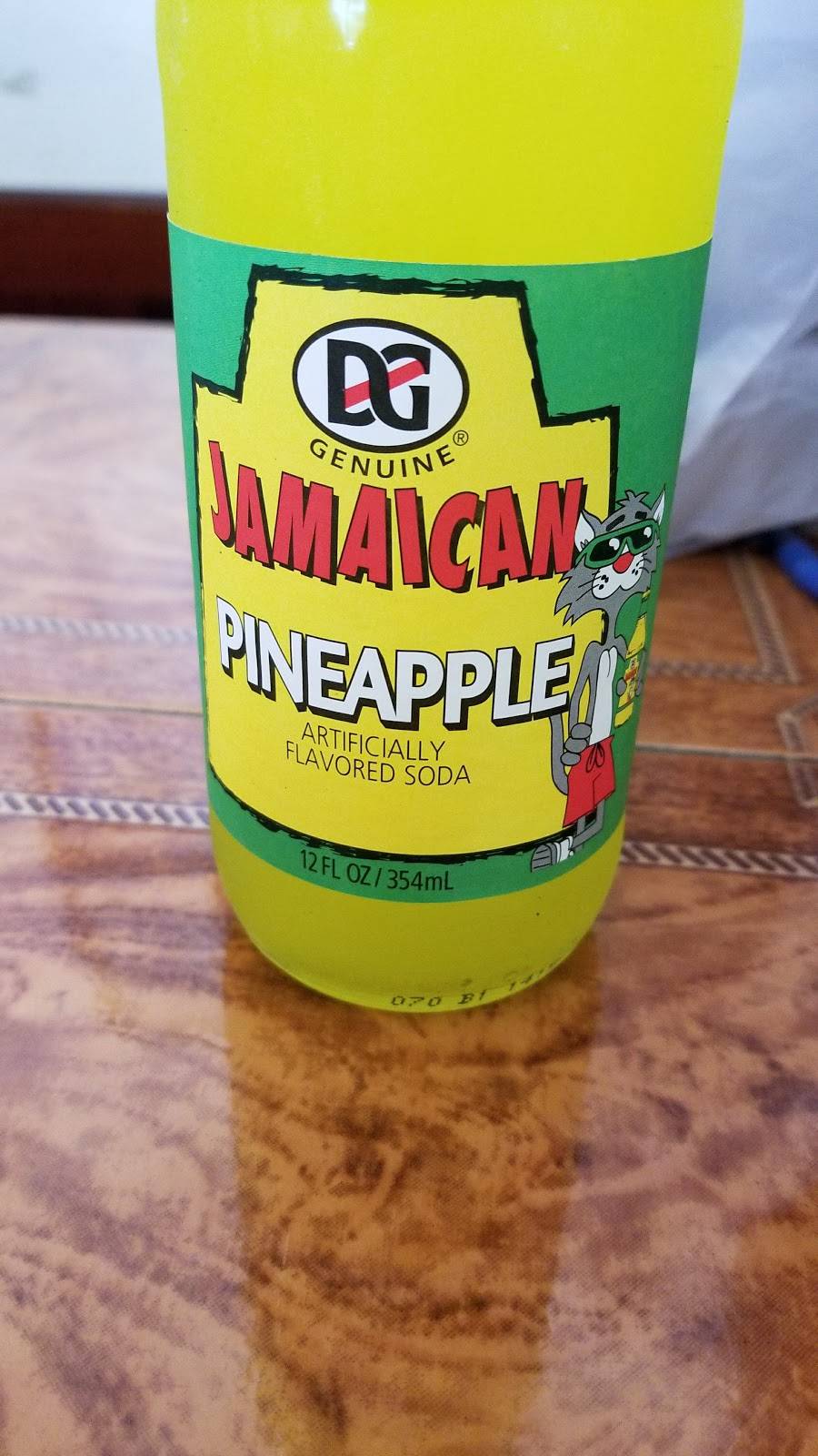 Jamaican Bickle | restaurant | 327 Oak St, Uniondale, NY 11553, USA | 5162804394 OR +1 516-280-4394