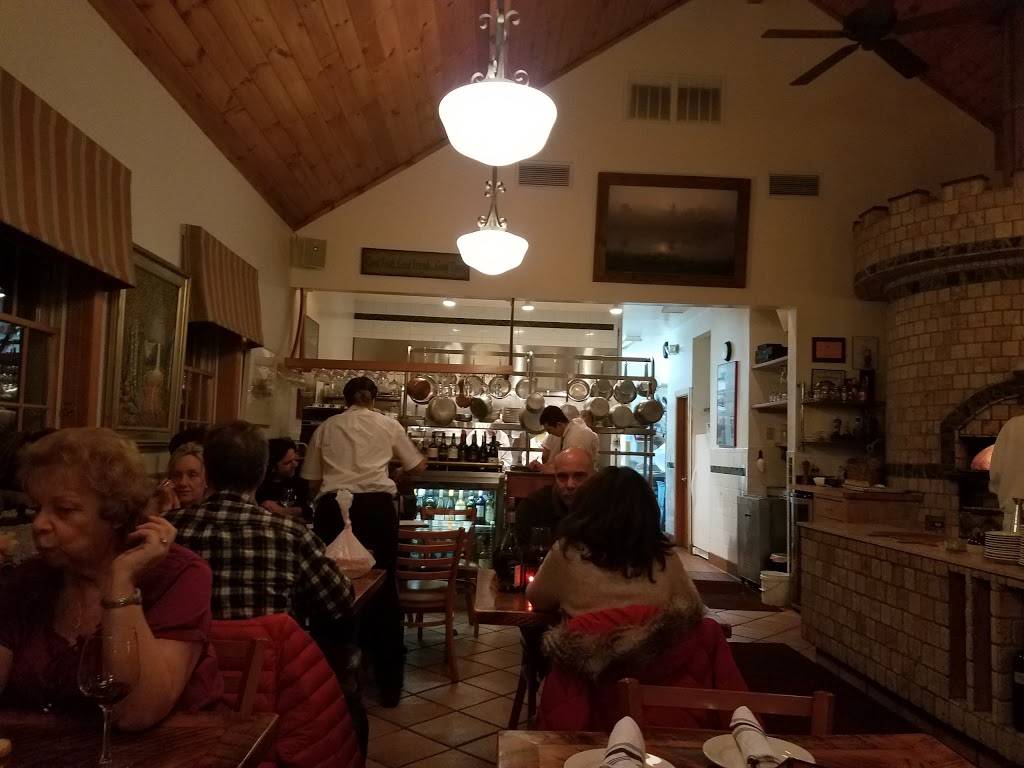 Millrock | restaurant | 5398 NY-23, Windham, NY 12496, USA | 5187349719 OR +1 518-734-9719