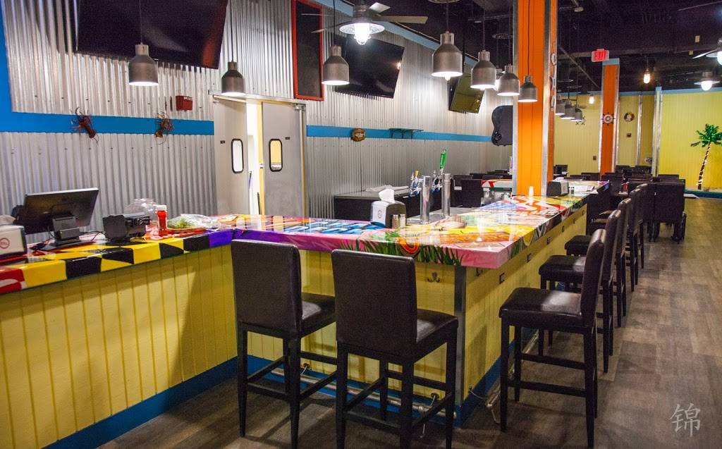 Red Crab House | restaurant | 14707 Baltimore Ave, Laurel, MD 20707, USA | 2407866787 OR +1 240-786-6787