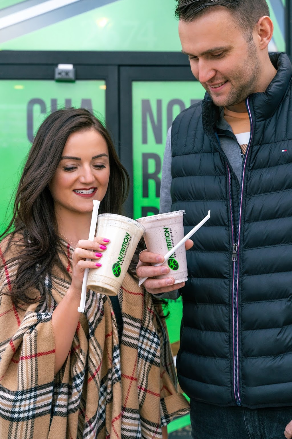 95 Nutrition LLC | restaurant | 415 Commerce Dr, Buffalo, NY 14228, USA | 7164651920 OR +1 716-465-1920