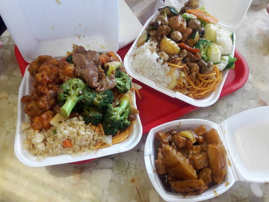 Panda Wok | restaurant | 8025 Webb Ave, North Hollywood, CA 91605, USA | 8182521808 OR +1 818-252-1808