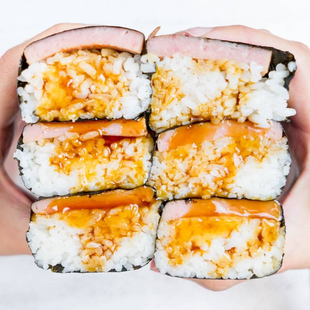 Ono Hawaiian BBQ | restaurant | 15270 Summit Ave Suite 700, Fontana, CA 92336, USA | 9098032988 OR +1 909-803-2988