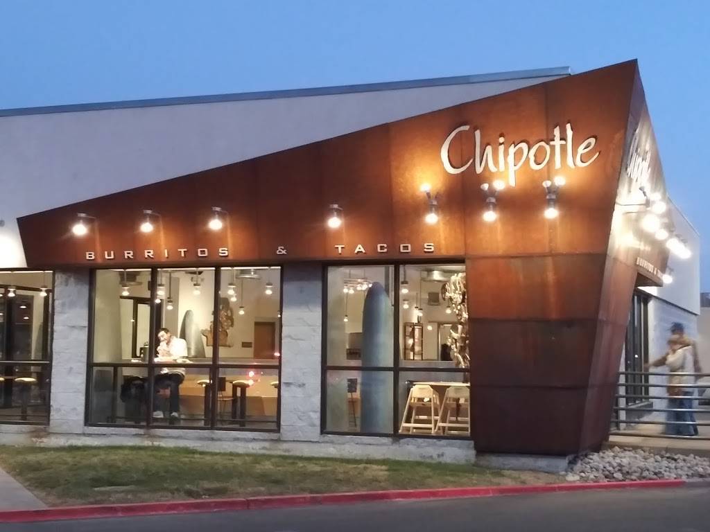 Chipotle Mexican Grill | restaurant | 7515 S University Blvd, Littleton, CO 80122, USA | 3037977001 OR +1 303-797-7001