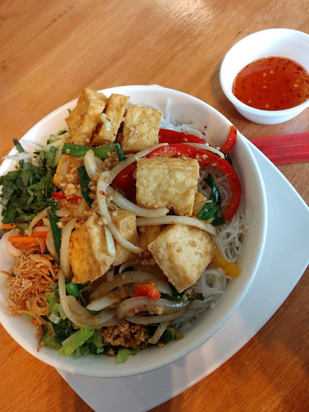 Pho Friends Restaurant | restaurant | 8904 S Tacoma Way suite #7, Lakewood, WA 98499, USA | 2533024081 OR +1 253-302-4081