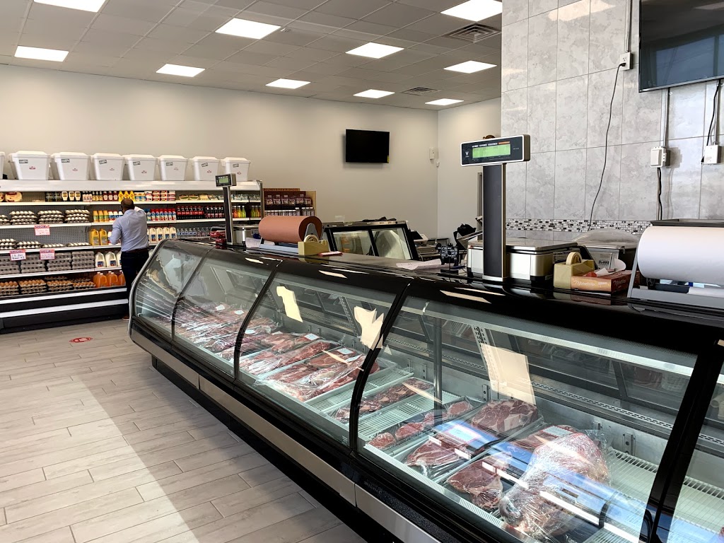 Alamo Farms | restaurant | 200 Chihuahua St, San Antonio, TX 78207, USA | 2109982800 OR +1 210-998-2800