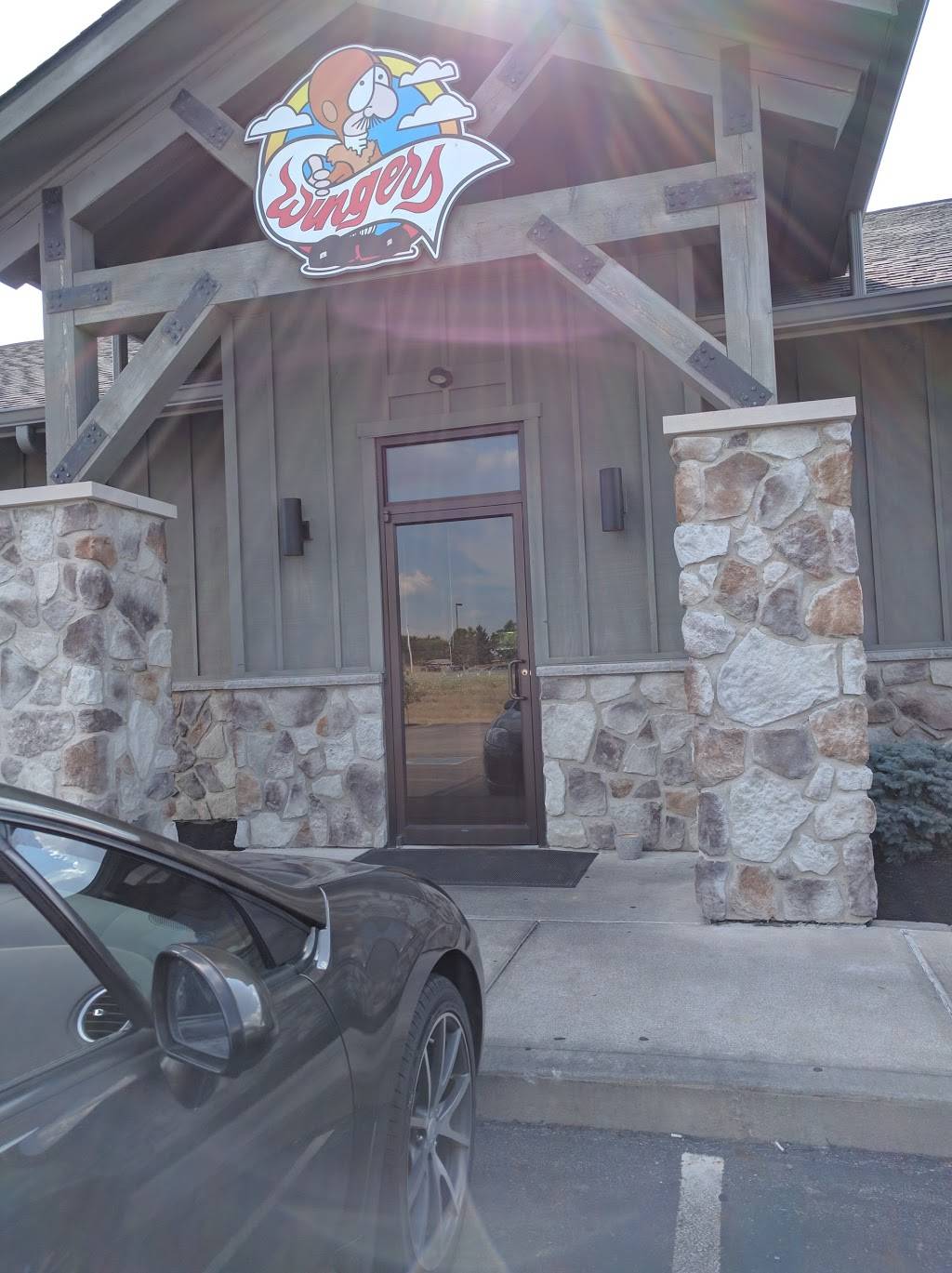 Wingers Sports Bar and Grill | restaurant | 2881 W Michigan St, Sidney, OH 45365, USA | 9374978333 OR +1 937-497-8333