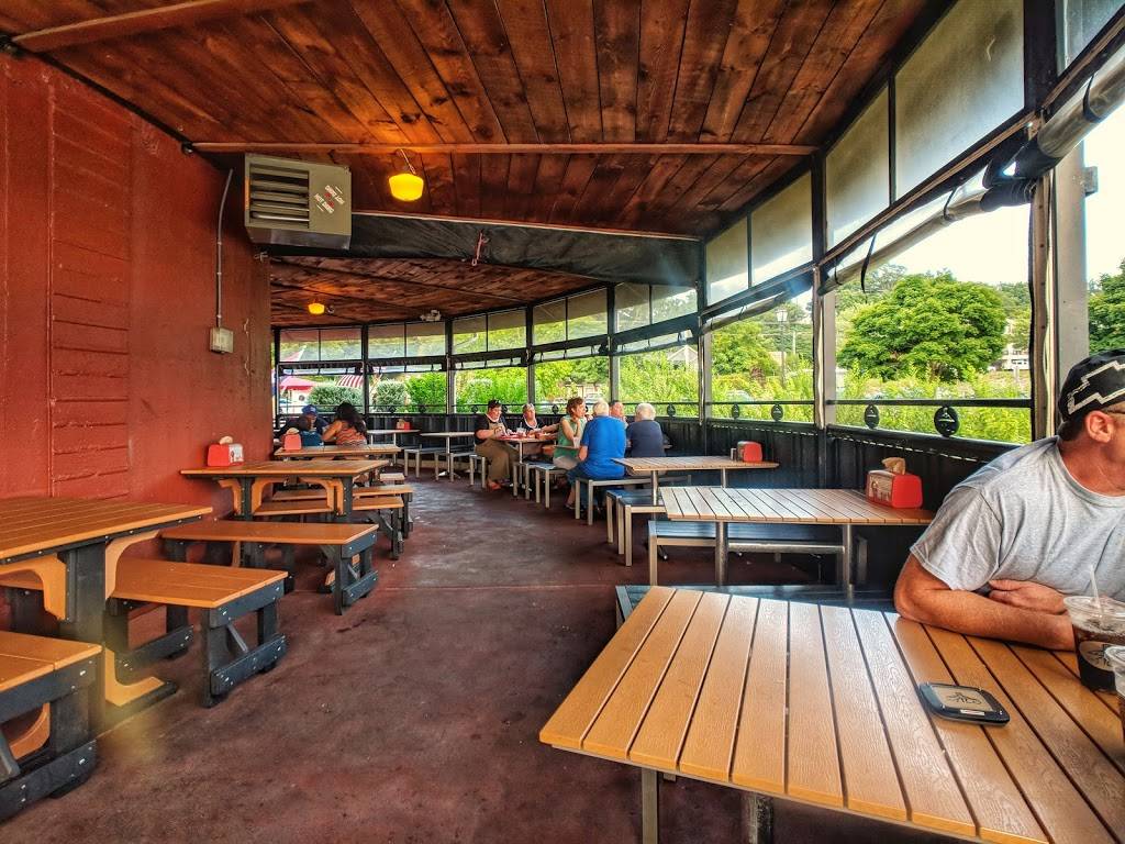 The Silo | restaurant | 115 N Water St, Lewiston, NY 14092, USA | 7167549680 OR +1 716-754-9680