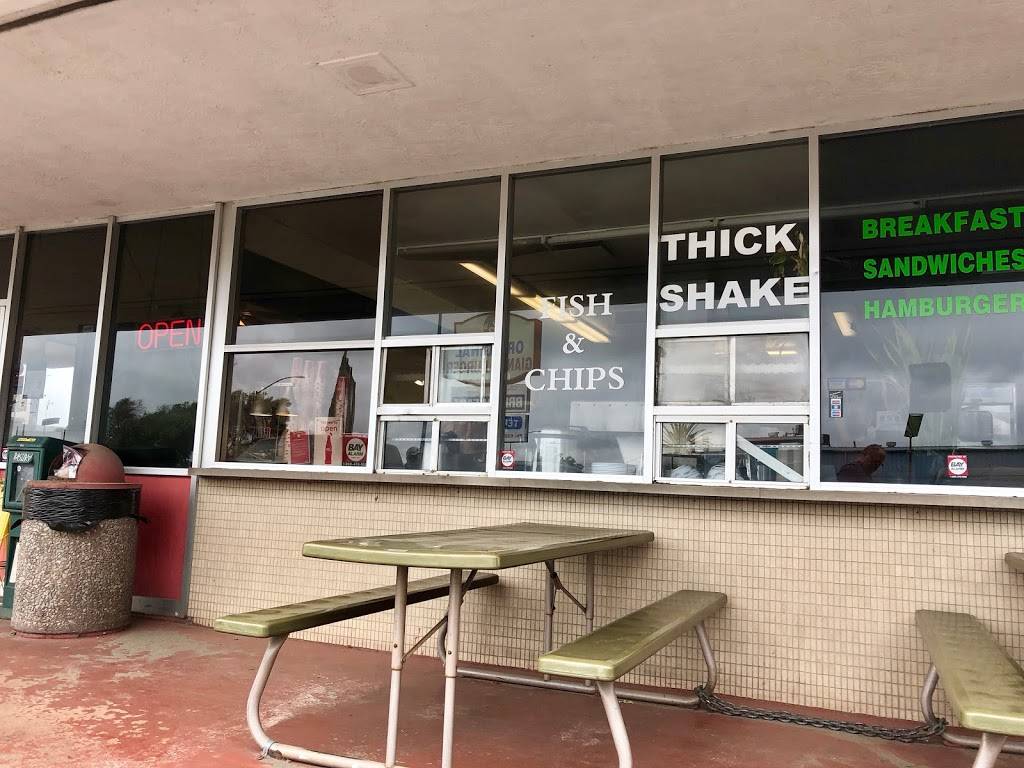 Giant Burger | restaurant | 750 Doolittle Dr, San Leandro, CA 94577, USA | 5106356611 OR +1 510-635-6611