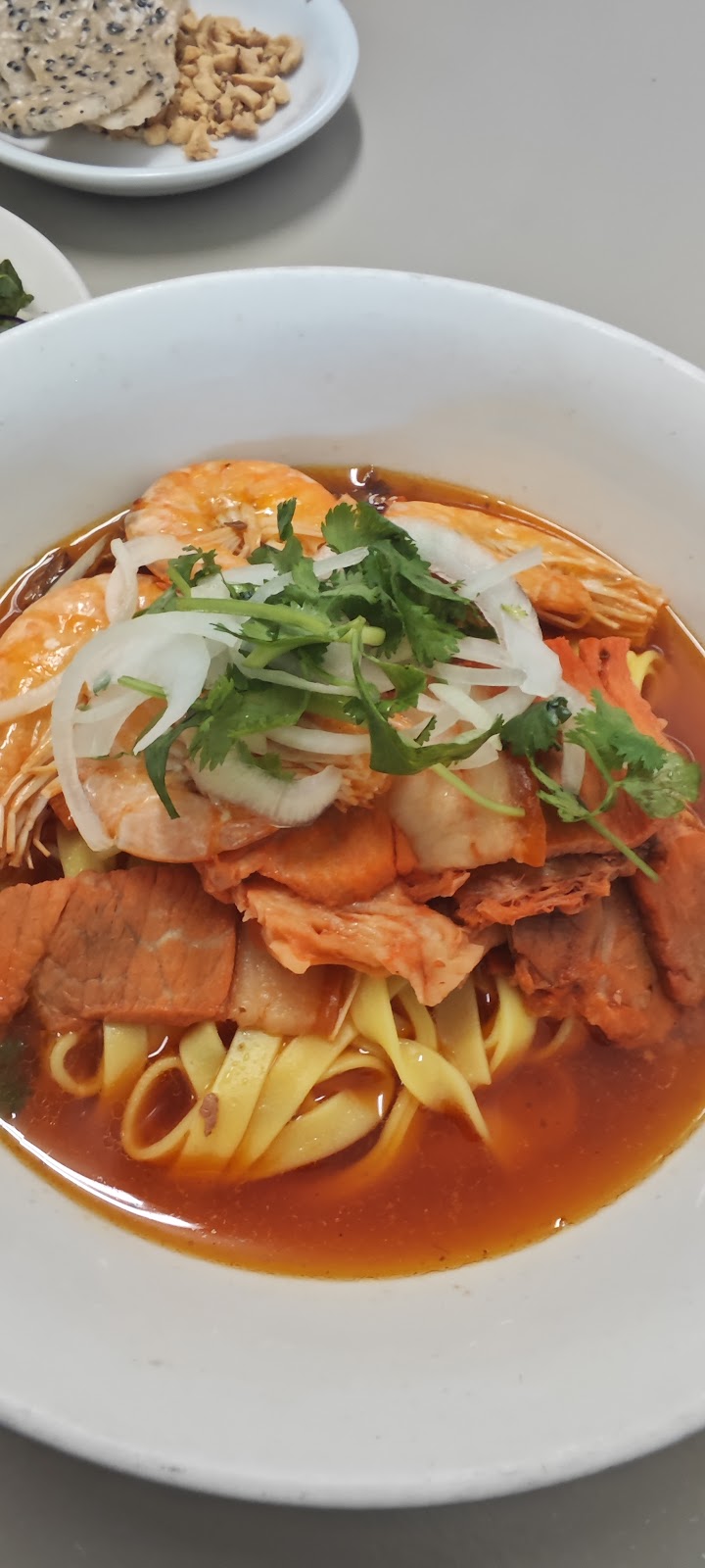 Mien Trung Restaurant | restaurant | 7530 Mesa College Dr suite A, San Diego, CA 92111, USA | 8585760962 OR +1 858-576-0962