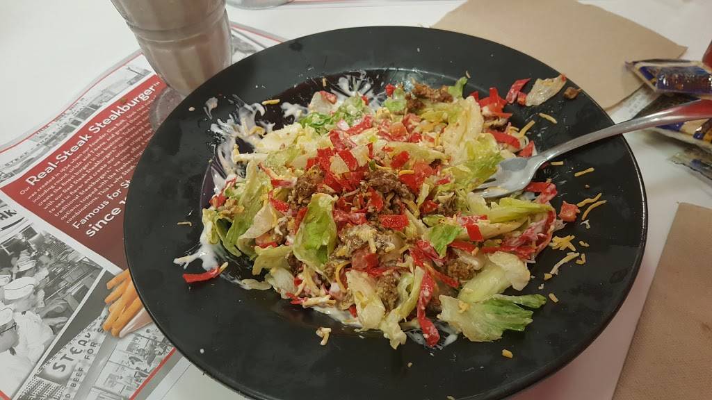 Steak n Shake | restaurant | 11306 Causeway Blvd, Brandon, FL 33511, USA | 8136815112 OR +1 813-681-5112