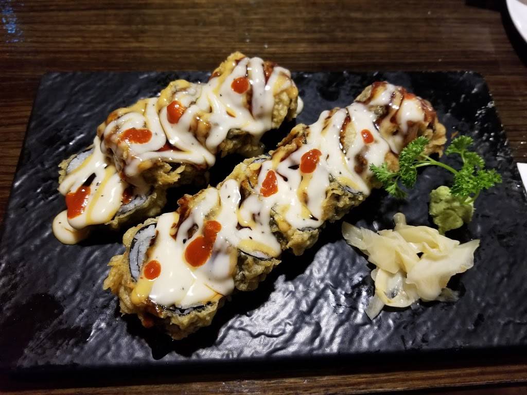 AKI SUSHI BAR AND GRILL | restaurant | 1828 Whittaker Rd, Ypsilanti, MI 48197, USA | 7344809888 OR +1 734-480-9888