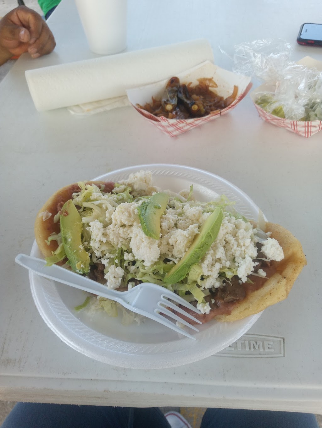 Tacos El Viejon #2 | restaurant | 10790 Farm to Market 1960 Rd W, Houston, TX 77070, USA | 3463134522 OR +1 346-313-4522