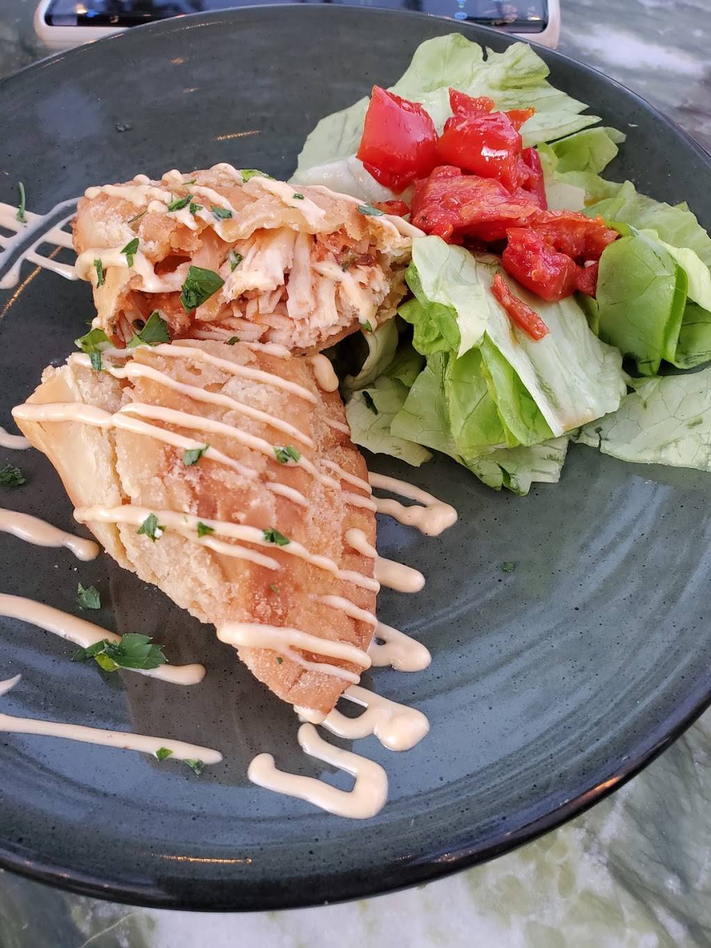 Firefly* Tapas Kitchen & Bar - Southwest | restaurant | 7355 S Buffalo Dr suite g, Las Vegas, NV 89113, USA | 7022021339 OR +1 702-202-1339