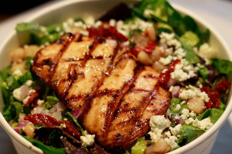 Piada Italian Street Food | restaurant | 1047 Miamisburg Centerville Rd, Washington Township, OH 45459, USA | 9379381356 OR +1 937-938-1356