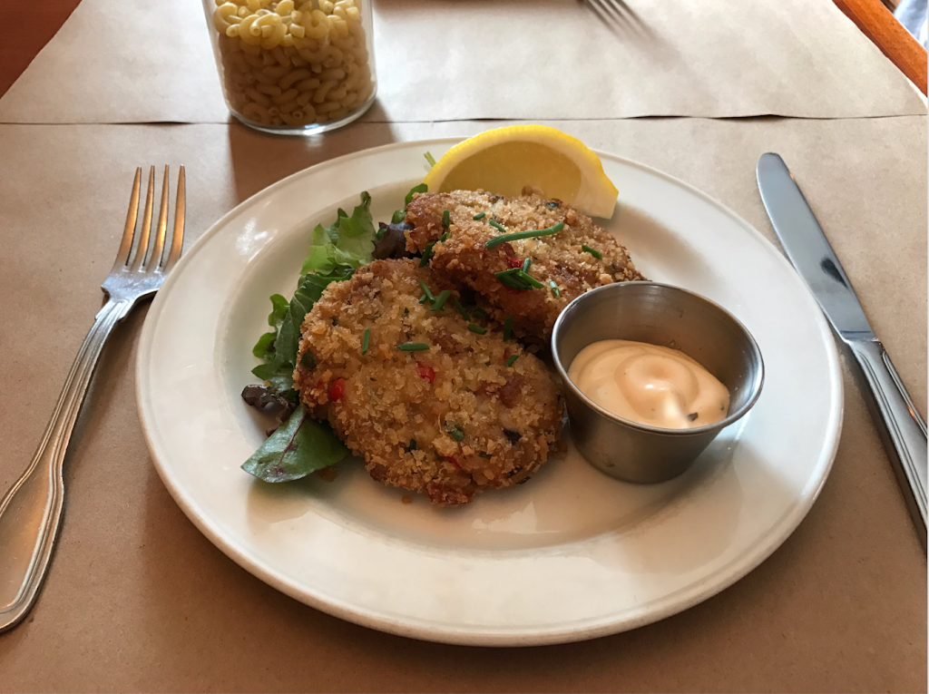 Rossittos Ristorante | restaurant | 284 E Main St, Branford, CT 06405, USA | 2034837773 OR +1 203-483-7773