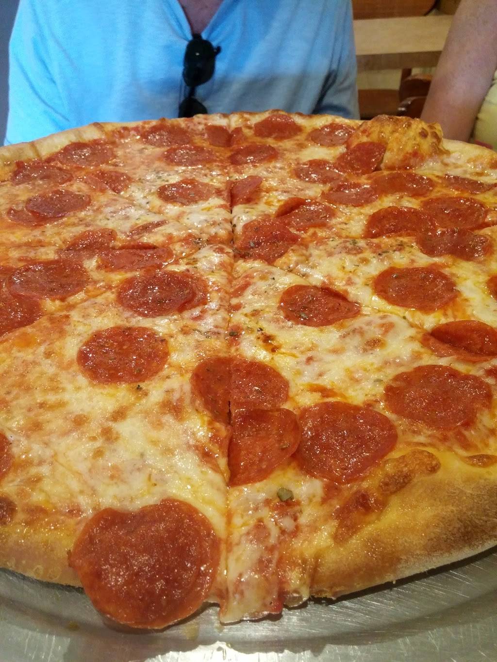 Aldos Ristorante Italiano | restaurant | 1456 Buck Rd, Holland, PA 18966, USA | 2158602747 OR +1 215-860-2747