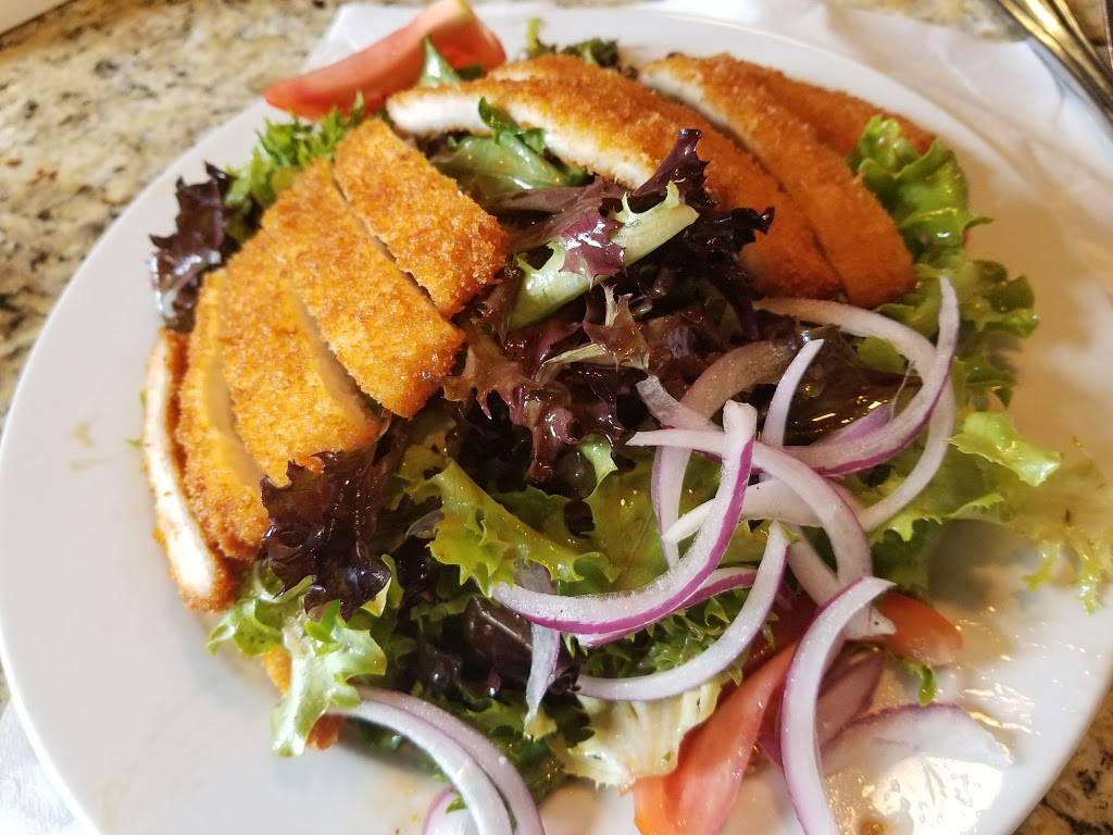 Terra Mia Ristorante Lake Mary | restaurant | 7025 Co Rd 46A, Lake Mary, FL 32746, USA | 4073331233 OR +1 407-333-1233