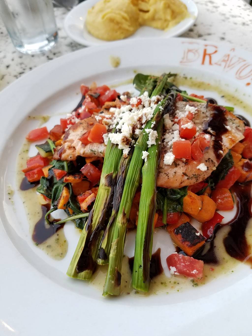 BRAVO Cucina Italiana | restaurant | BRIARWOOD MALL, 760 Briarwood Cir, Ann Arbor, MI 48108, USA | 7347476200 OR +1 734-747-6200