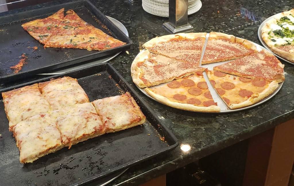 Stratos Pizza Kitchen | restaurant | 929 S High St, West Chester, PA 19382, USA | 4849998403 OR +1 484-999-8403