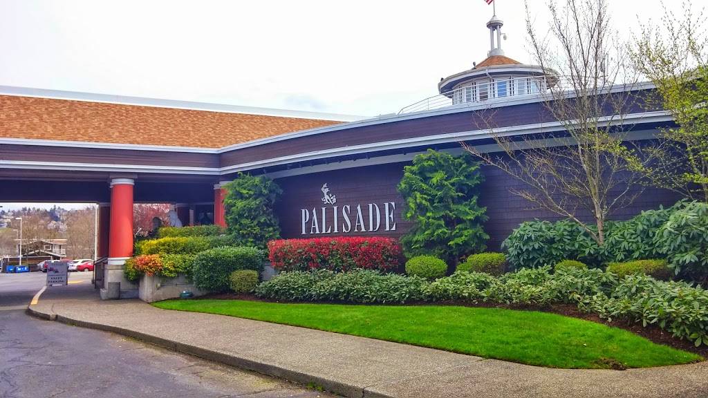 Palisade | restaurant | 2601 W Marina Pl, Seattle, WA 98199, USA | 2062851000 OR +1 206-285-1000