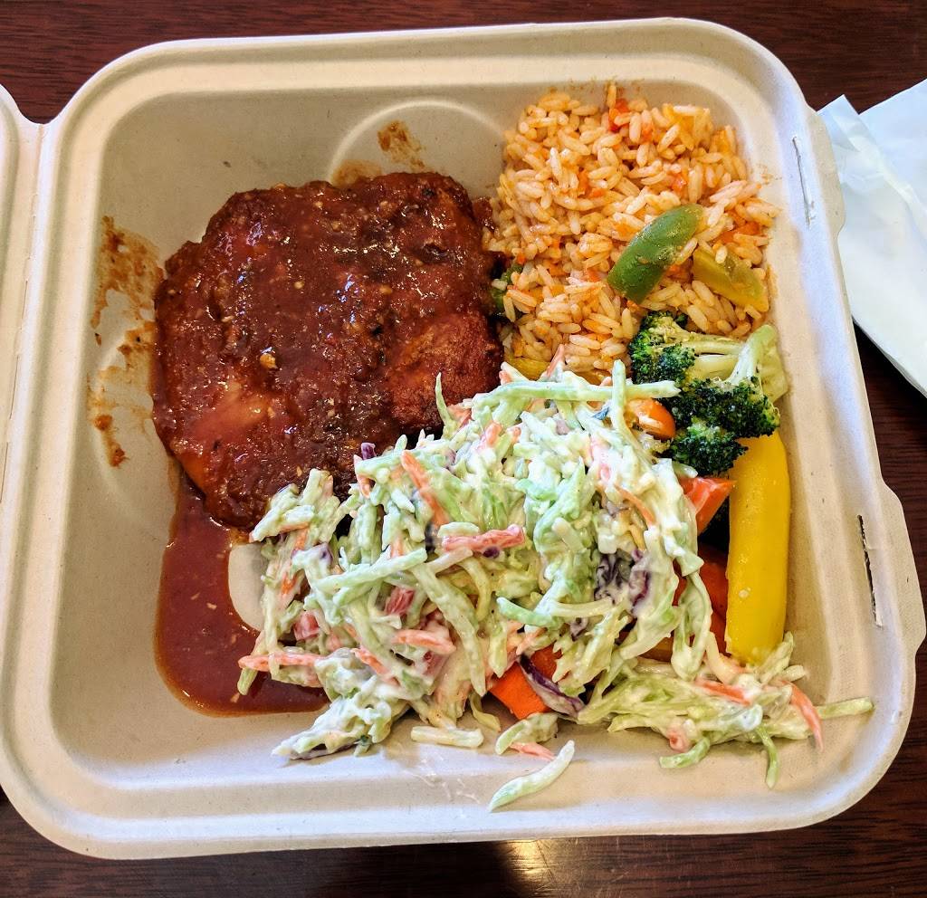 Jubies BBQ Caribbean Delights | restaurant | 2831 W Marine View Dr, Everett, WA 98201, USA | 2534265618 OR +1 253-426-5618